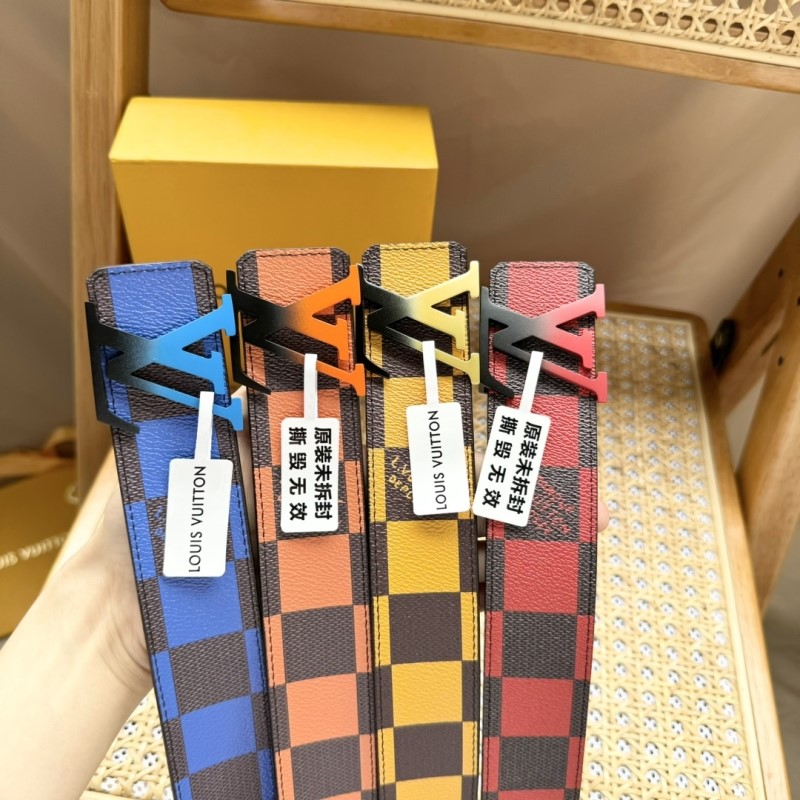 l0vis Vvtt0n belts